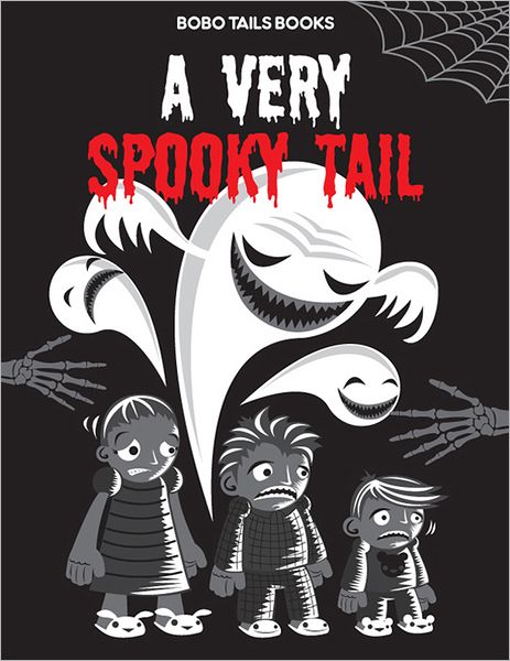 A Very Spooky Tail