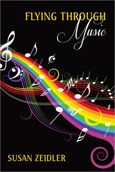 Flying Through Music