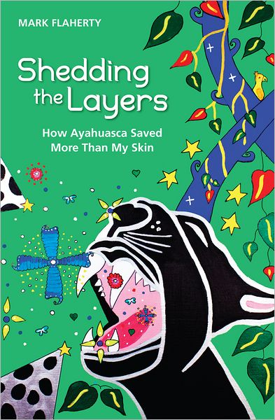 Shedding the Layers: How Ayahuasca Saved More Than My Skin