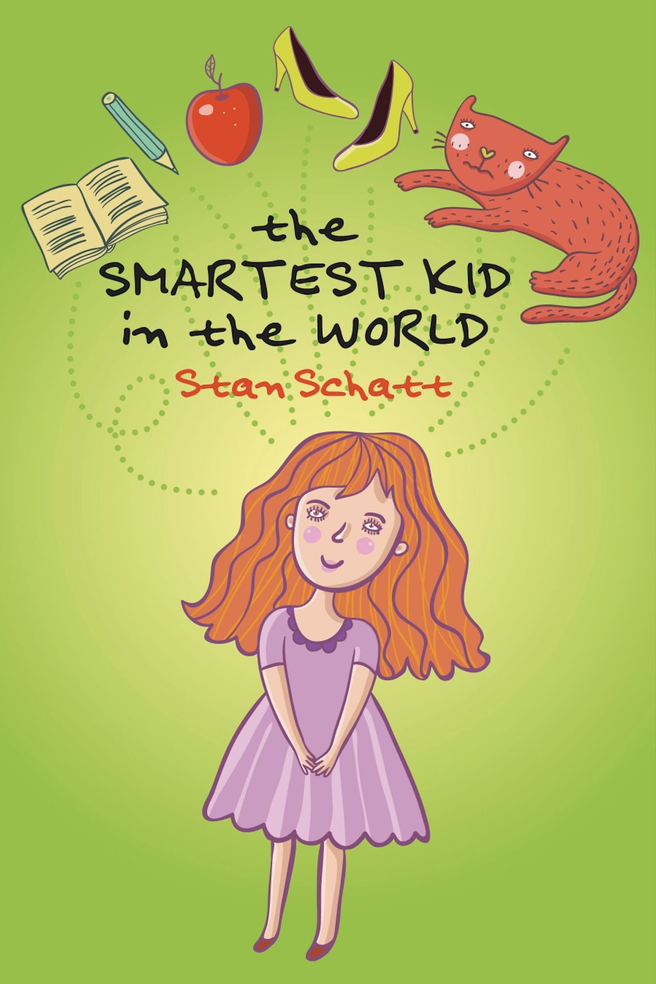 The Smartest Kid in the World