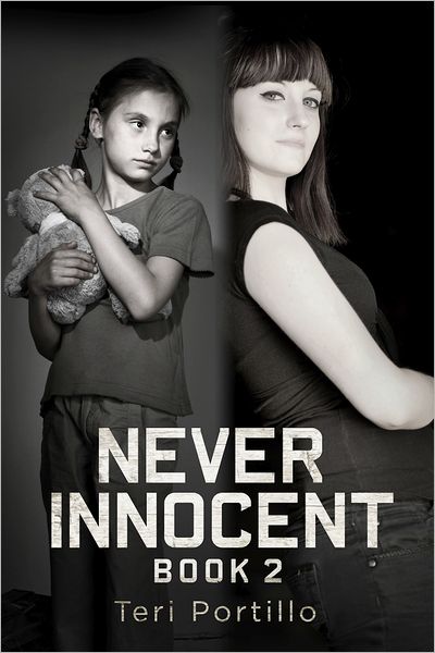Never Innocent: Book 2