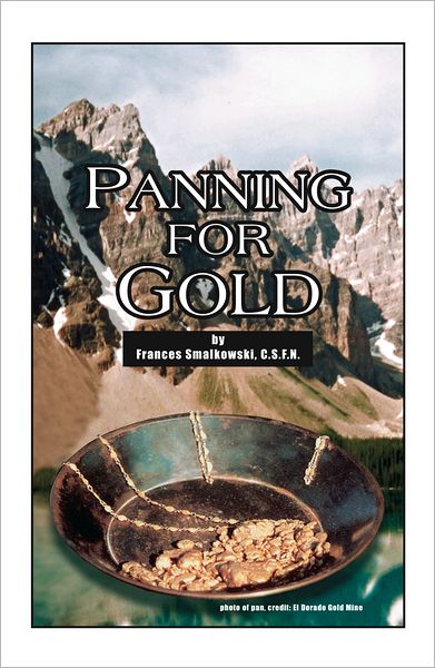 Panning for Gold