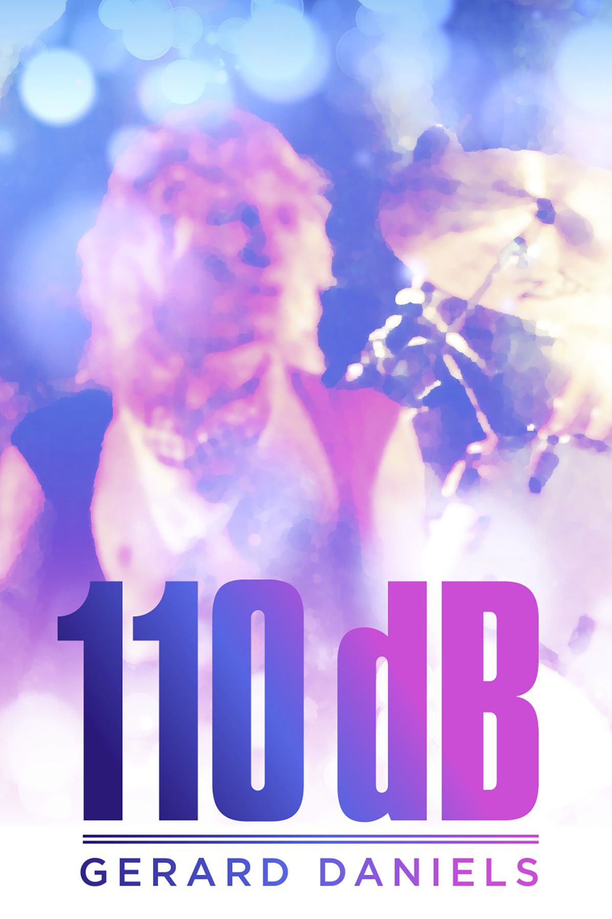 110 dB