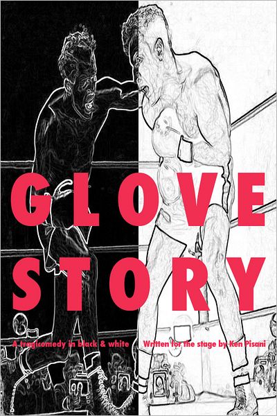 Glove Story: A tragicomedy in black & white