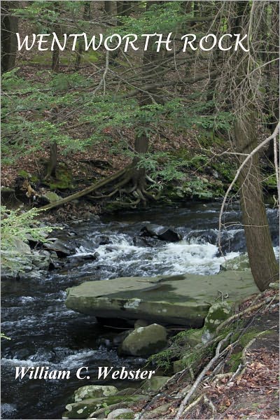 Wentworth Rock