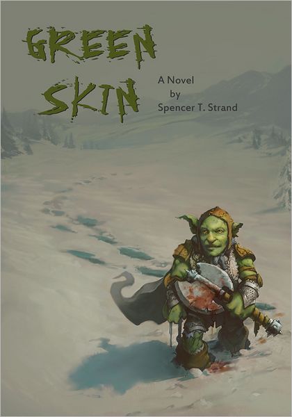 Greenskin