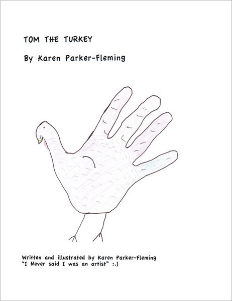 Tom the Turkey