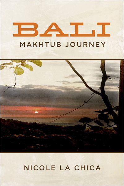 Makhtub Journey-Bali