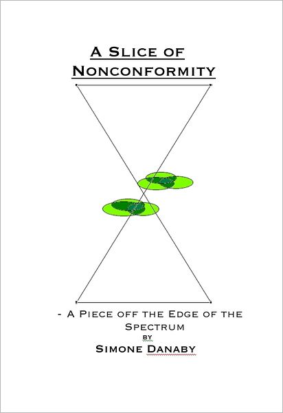 A Slice of Nonconformity: A Piece Off the Edge of the Spectrum