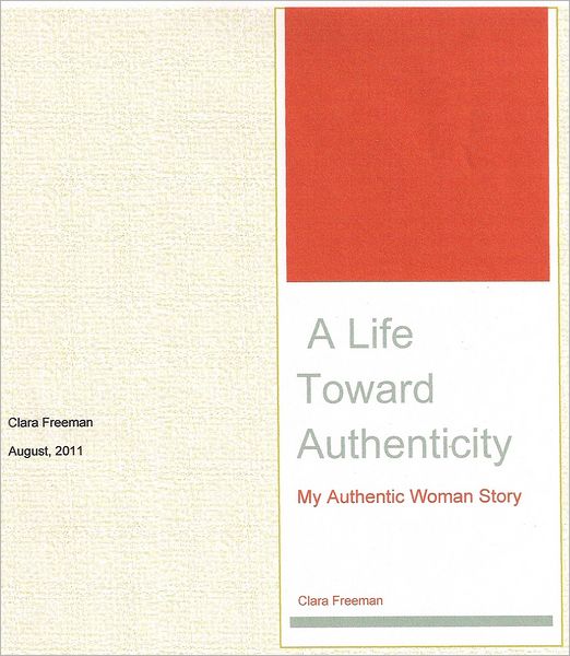 My Authentic Woman Story