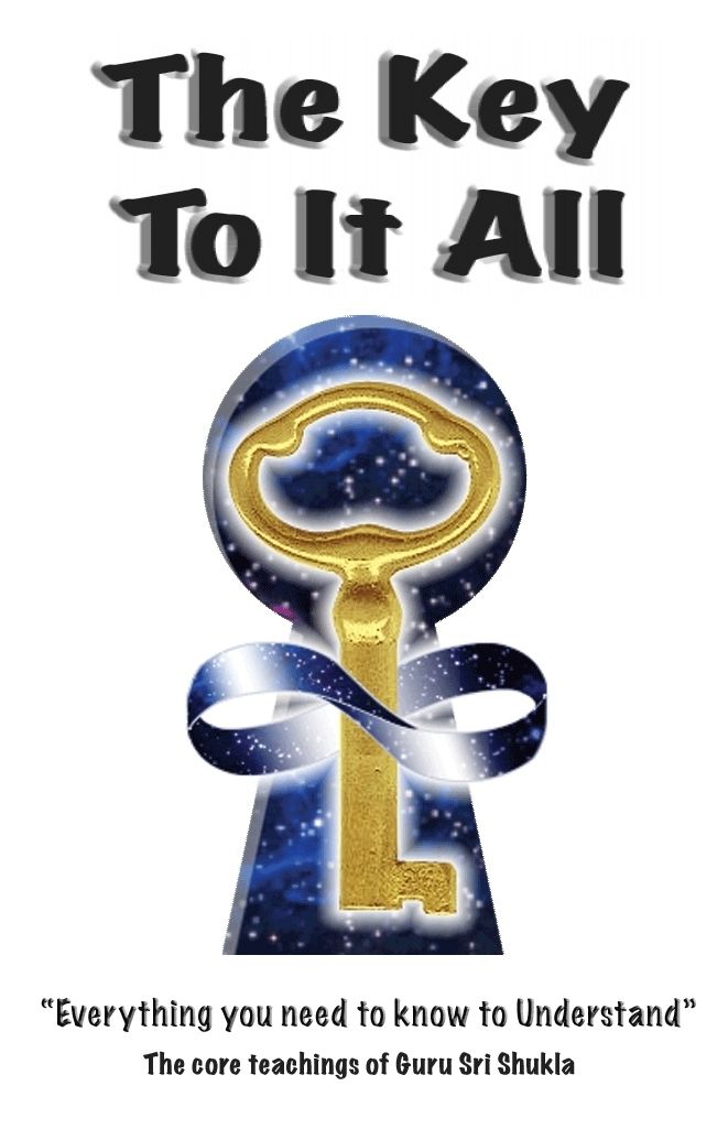 The Key To It All: Everything You Need To Know To Understand