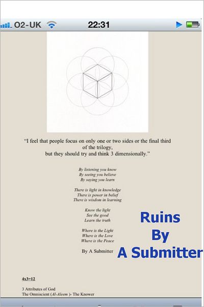 Ruins