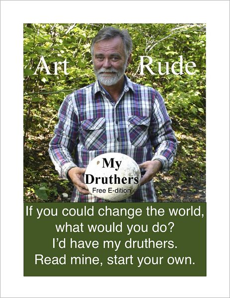 My Druthers: Free E-dition
