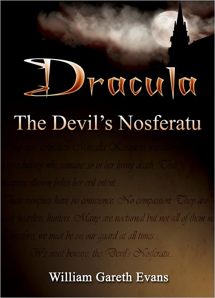 Dracula - The Devil's Nosferatu
