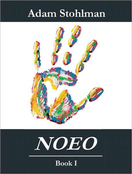 Noeo: Book I