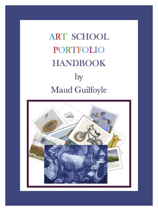 Art School Portfolio Handbook