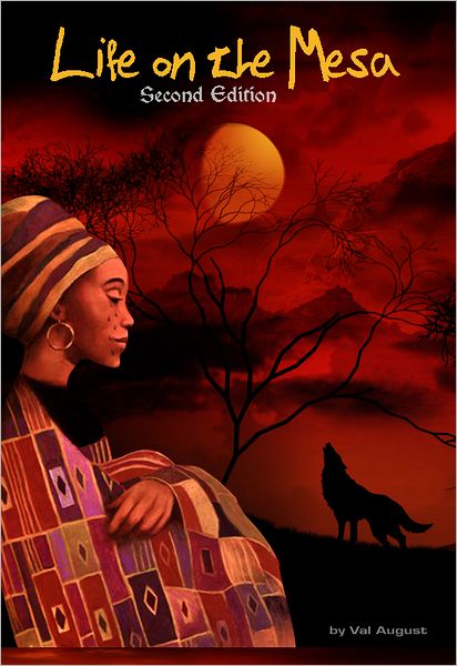 Life on the Mesa, Second Edition
