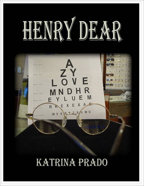 Henry Dear