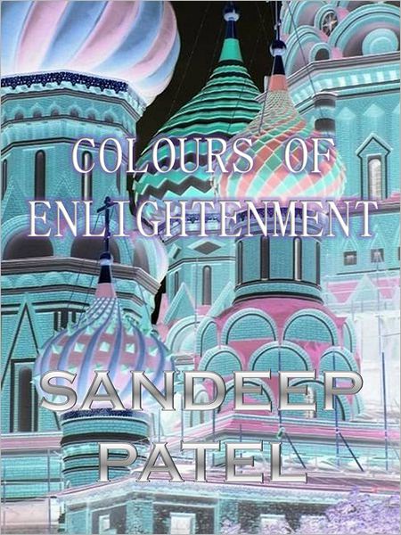 Colours of Enlightenment