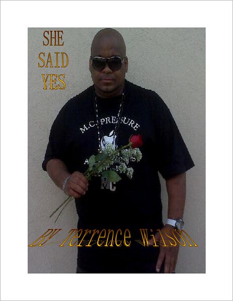 She Said Yes