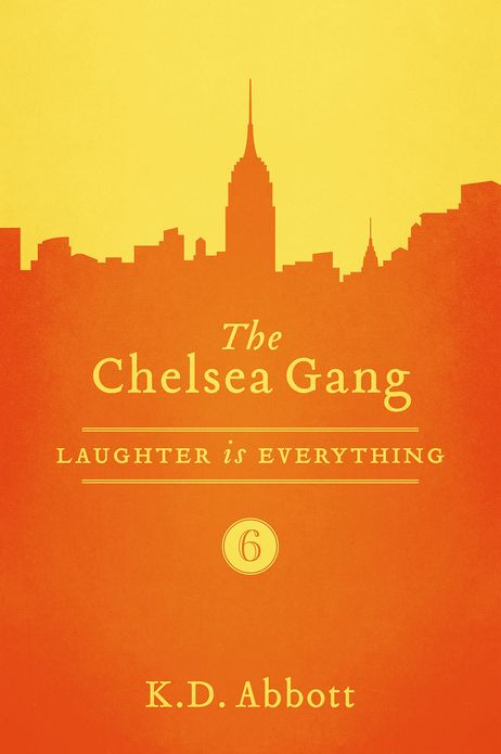 The Chelsea Gang: Laughter is Everything