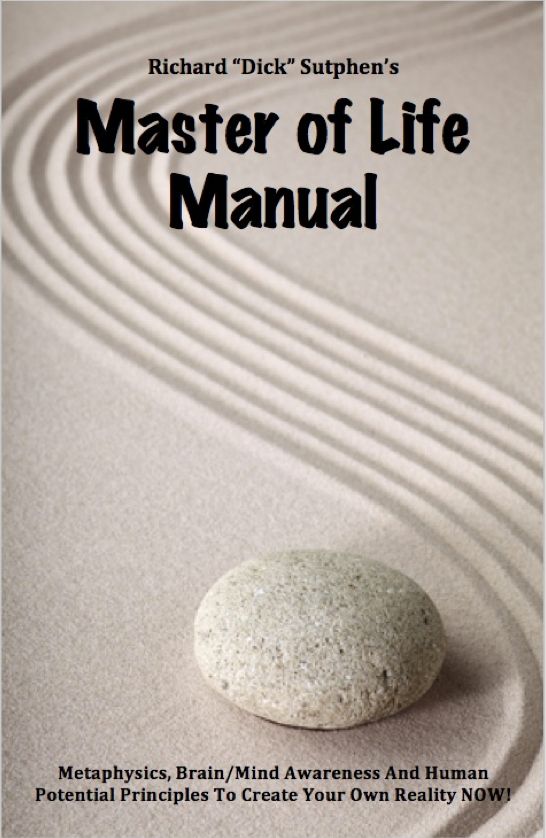 Master of Life Manual