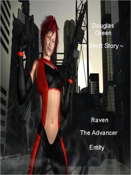 Raven: Entity