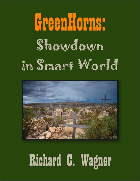 GreenHorns: Showdown in Smart World