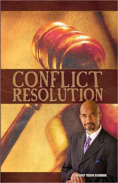 Conflict Resolution
