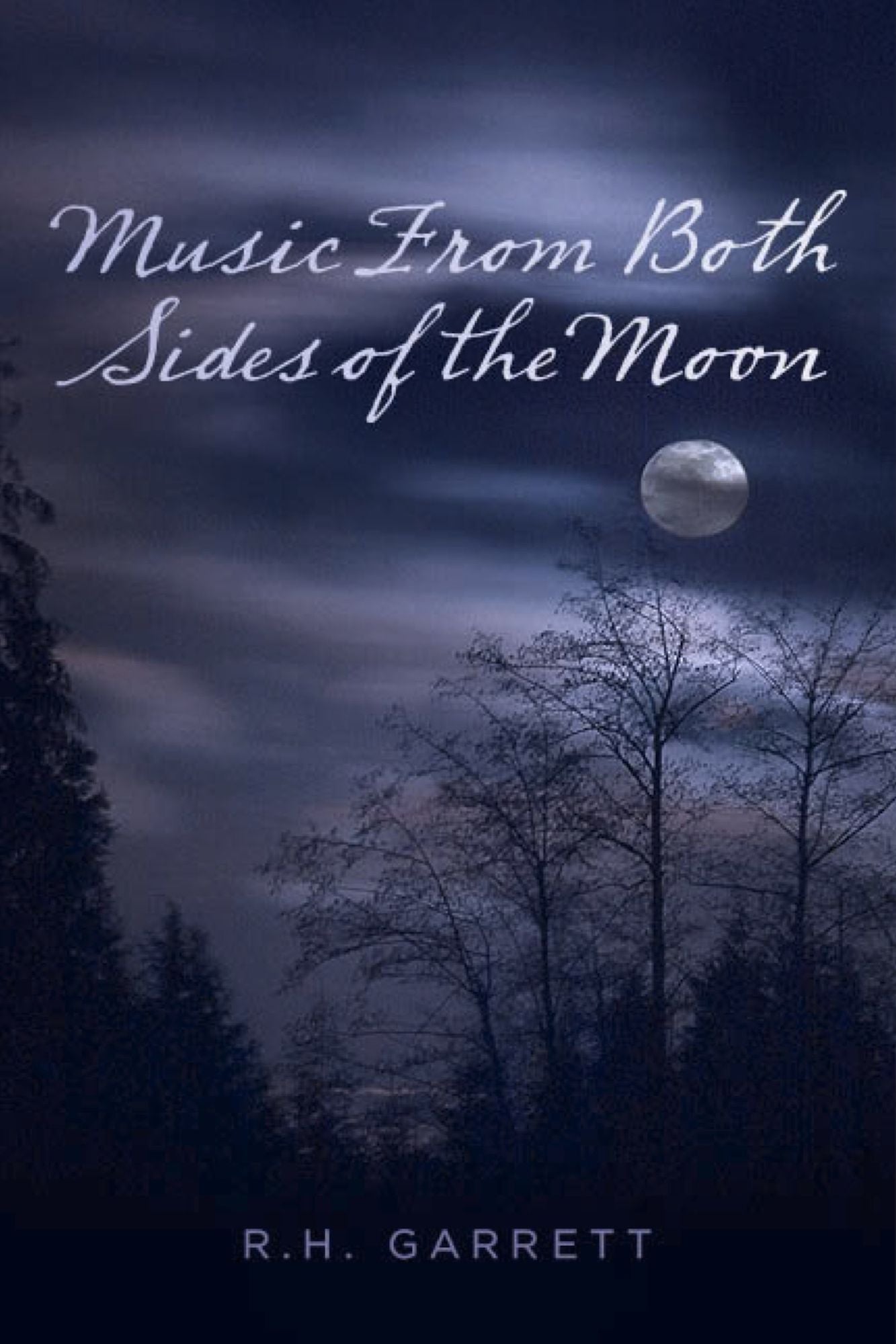 Music From Both Sides of the Moon