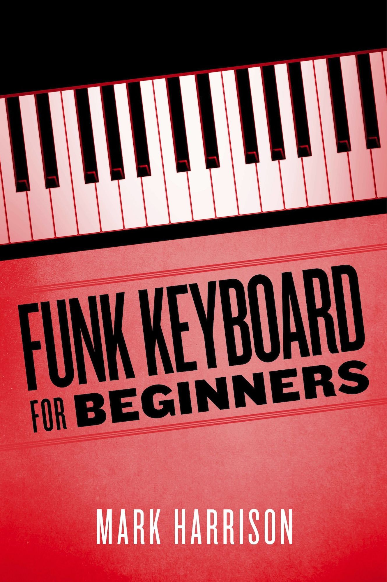 Funk Keyboard for Beginners
