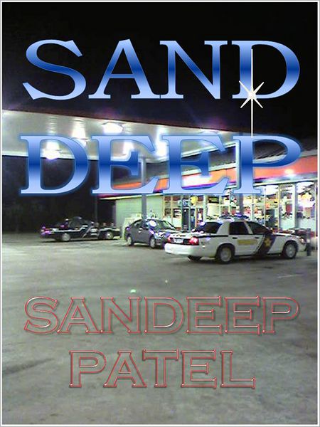 Sand Deep