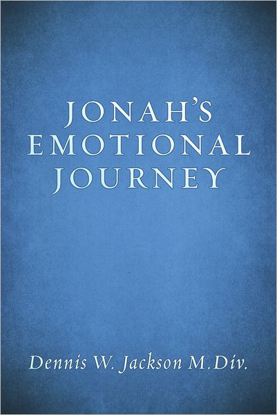 Jonah's Emotional Journey