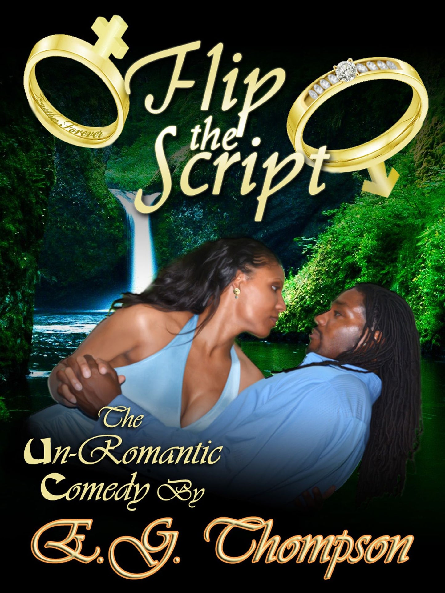 Flip the Script: The Un-Romantic Comedy