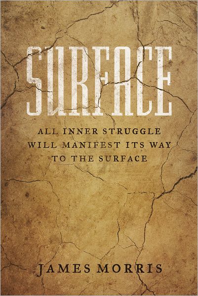 Surface: All Inner Struggle Will Manifest Its Way to the Surface