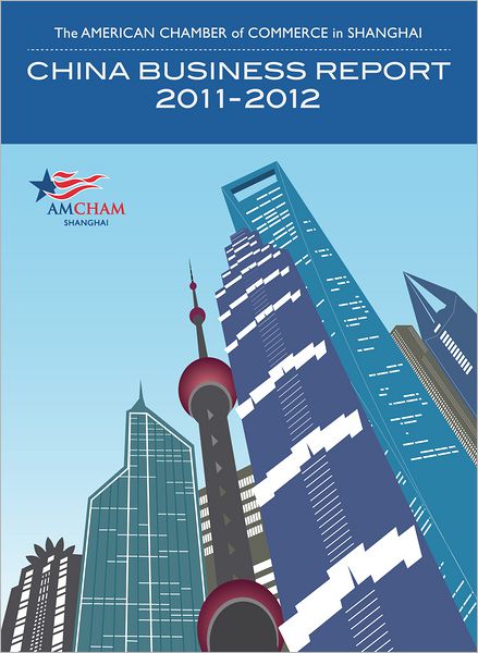 2011-2012 China Business Report