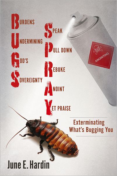 Bug Spray: Exterminating What's Bugging You