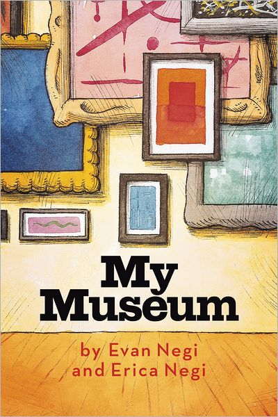 My Museum
