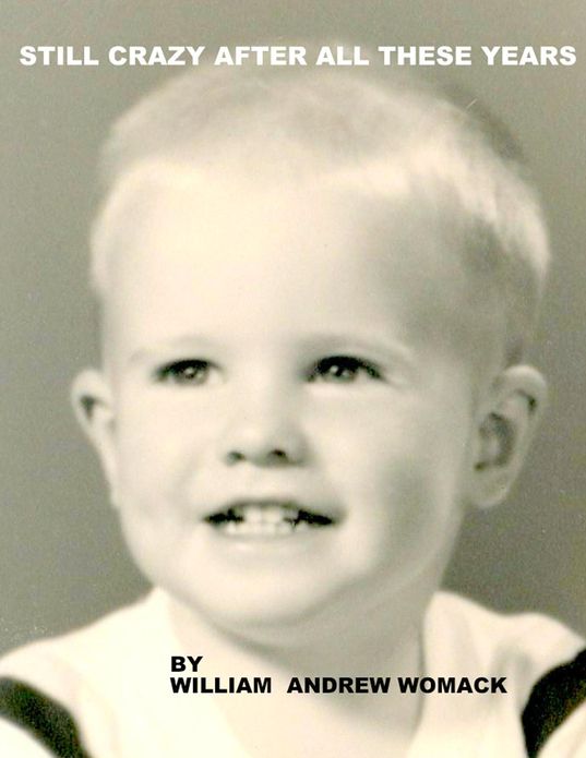 Still Crazy After All These Years: I Am