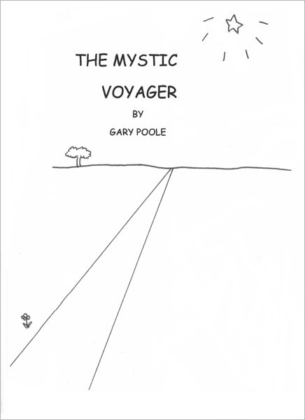 The Mystic Voyager: or (We need another religion like a hole in the head).