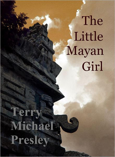 The Little Mayan Girl