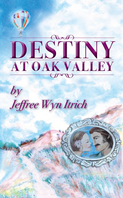 Destiny at Oak Valley