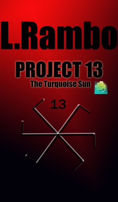 Project 13: The Turquoise Sun