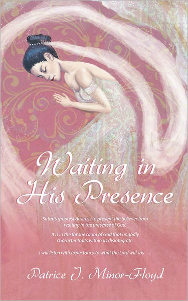 Waiting in His Presence