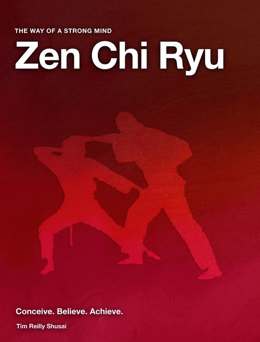 Zen Chi Ryu Self Defence: Easy Learning for Adults and Children