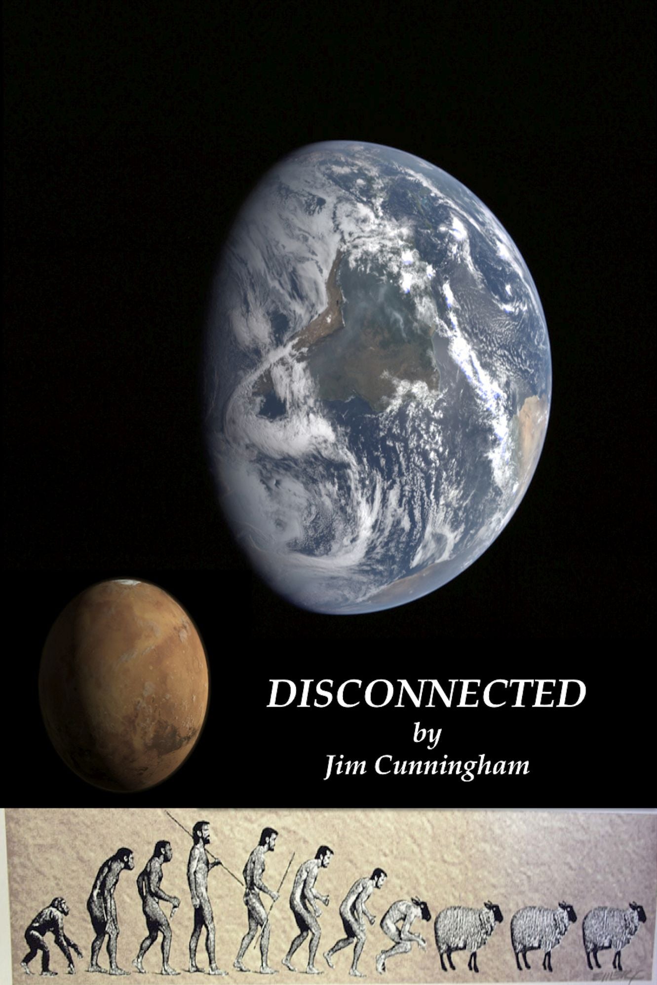Disconnected