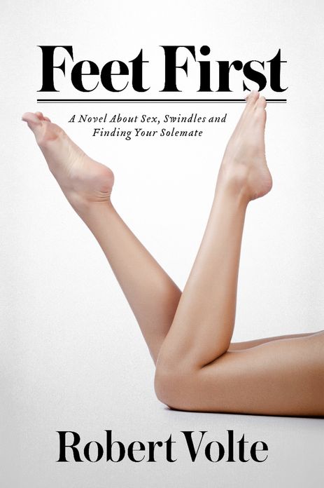 Feet First