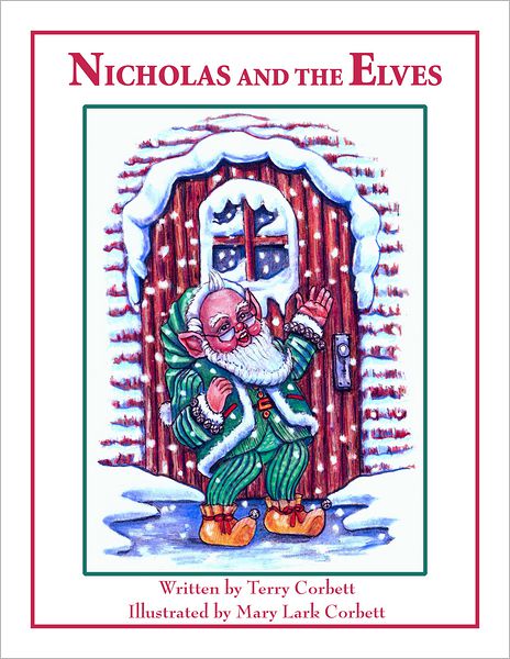 Nicholas and the Elves