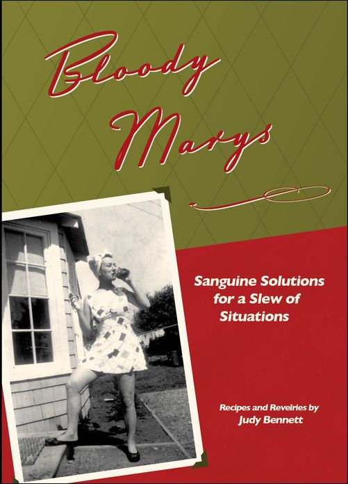 Bloody Marys: Sanguine Solutions for a Slew of Situations