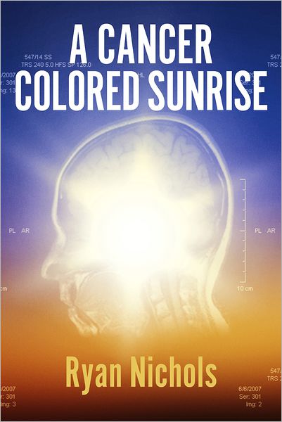 A Cancer Colored Sunrise